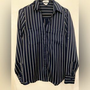 Express Portofino Blouse